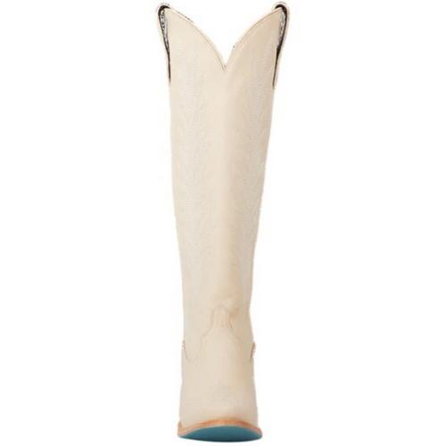 Women's Lane Jentry Knee High Western Boots - Primary Image