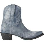 Women's Lane Lexington Ankle Western Boots - Thumbnail 8 of 13