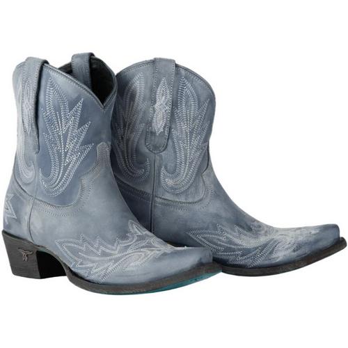 Women's Lane Lexington Ankle Western Boots - Primary Image