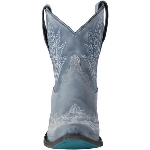 Women's Lane Lexington Ankle Western Boots - Primary Image