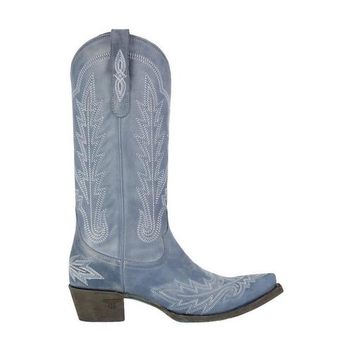 Women's Lane Lexington Western Boots - Primary Image