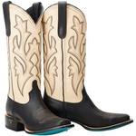 Women's Lane Classic Square Western Boots - Thumbnail 2 of 7