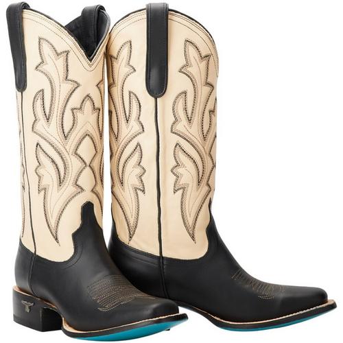 Women's Lane Classic Square Western Boots - Primary Image