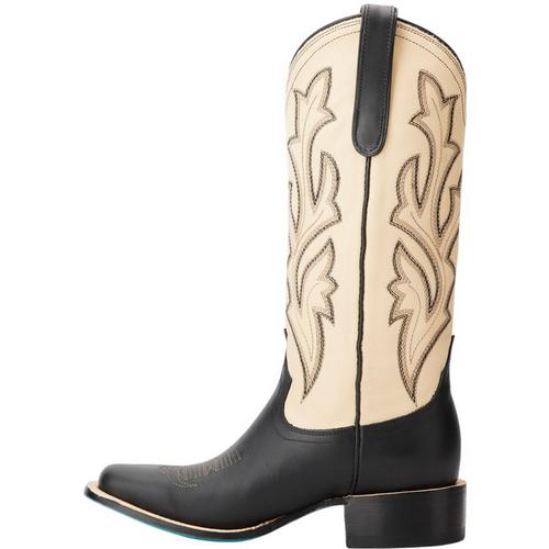 Women's Lane Classic Square Western Boots - Primary Image