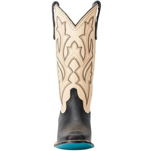 Women's Lane Classic Square Western Boots - Primary Image