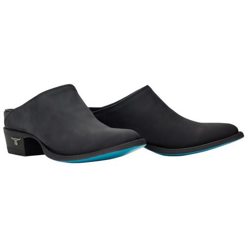 Women's Lane Plain Jane Mules - Primary Image