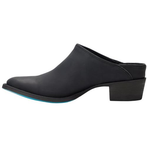 Women's Lane Plain Jane Mules - Primary Image