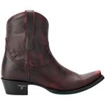 Women's Lane Emma Jane Ankle Western Boots - Thumbnail 1 of 6
