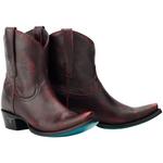 Women's Lane Emma Jane Ankle Western Boots - Thumbnail 3 of 6