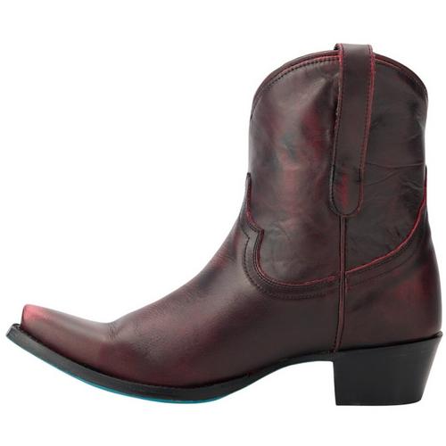 Women's Lane Emma Jane Ankle Western Boots - Primary Image