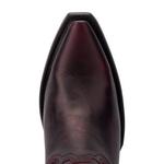 Women's Lane Emma Jane Ankle Western Boots - Thumbnail 5 of 6