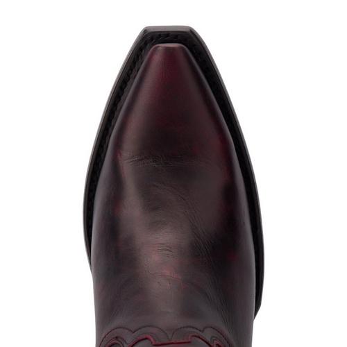 Women's Lane Emma Jane Ankle Western Boots - Primary Image