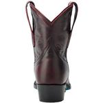 Women's Lane Emma Jane Ankle Western Boots - Thumbnail 6 of 6