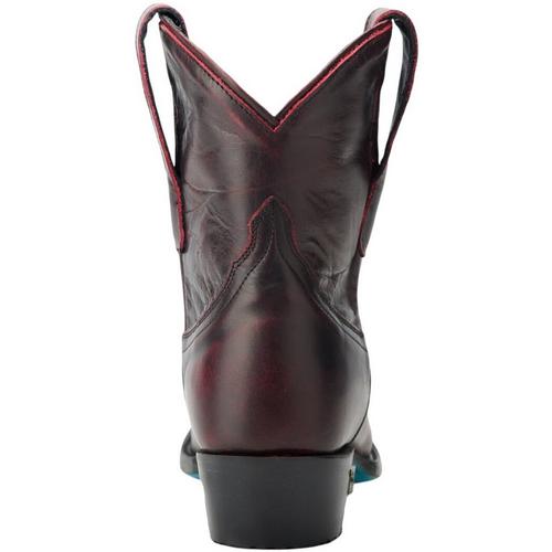 Women's Lane Emma Jane Ankle Western Boots - Primary Image