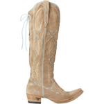 Women's Lane Reverie Knee High Corset Western Boots - Thumbnail 1 of 8