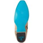 Women's Lane Reverie Knee High Corset Western Boots - Thumbnail 2 of 8