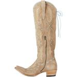 Women's Lane Reverie Knee High Corset Western Boots - Thumbnail 4 of 8