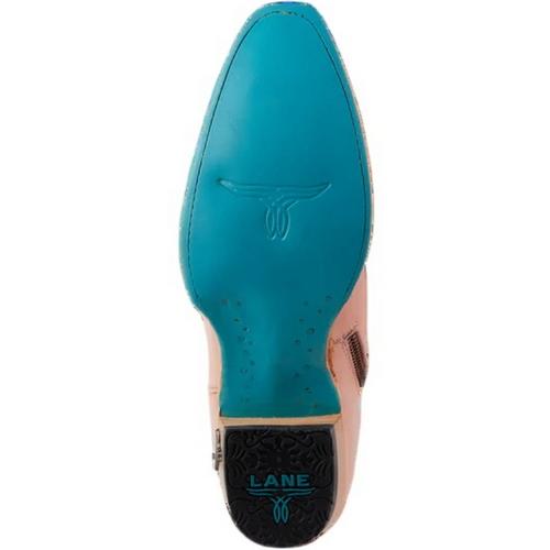 Women's Lane Sandaga Knee High Western Boots - Primary Image