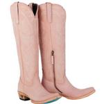 Women's Lane Sandaga Knee High Western Boots - Thumbnail 3 of 6