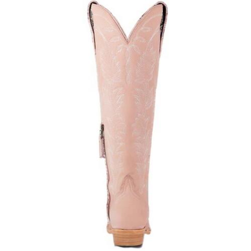 Women's Lane Sandaga Knee High Western Boots - Primary Image
