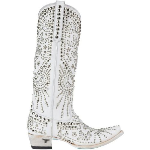 Women's Lane Solstice Western Boots - Primary Image