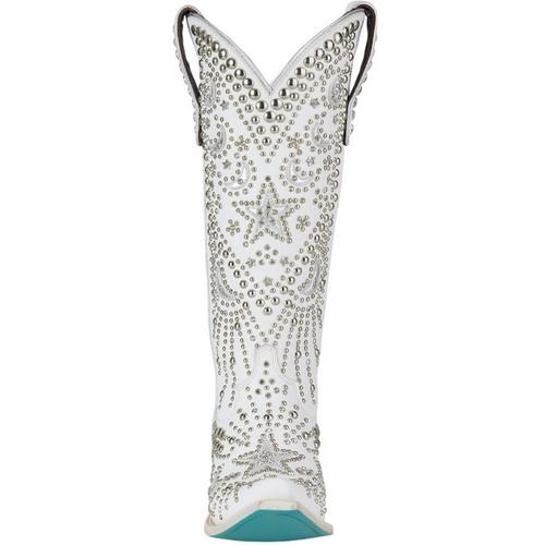 Women's Lane Solstice Western Boots - Primary Image