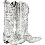 Women's Lane Solstice Western Boots - Thumbnail 4 of 6