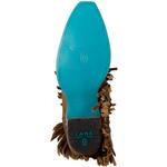 Women's Lane Senita Falls Ankle Western Boots - Thumbnail 2 of 5