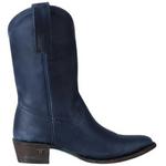 Women's Lane Plain Jane Midi Western Boots - Thumbnail 1 of 5