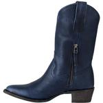 Women's Lane Plain Jane Midi Western Boots - Thumbnail 4 of 5