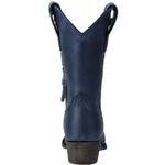 Women's Lane Plain Jane Midi Western Boots - Thumbnail 5 of 5