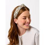 Shiraleah Chicago Vintage Floral Headband - Thumbnail 2 of 2