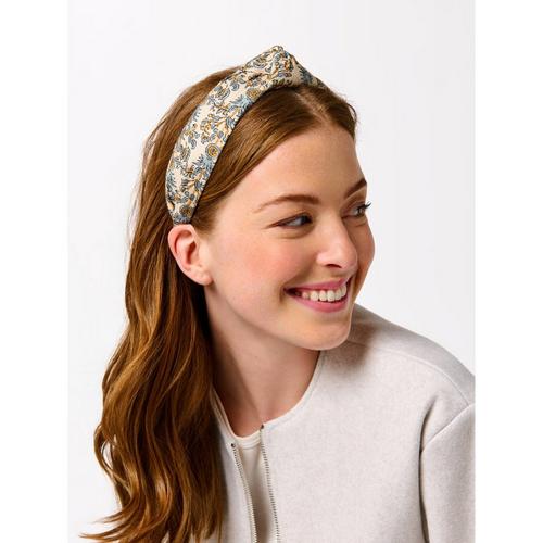 Shiraleah Chicago Vintage Floral Headband - Primary Image