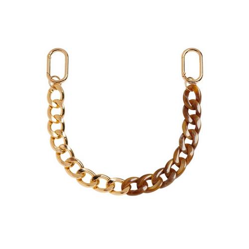 Shiraleah Chicago Chain Bag Charm - Primary Image