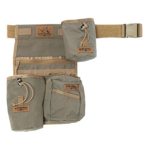 Kifaru Deluxe Field Quiver - Primary Image