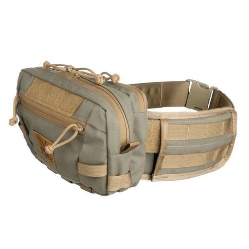 Kifaru The Rogan - Battle Belt Upgrade - Primary Image