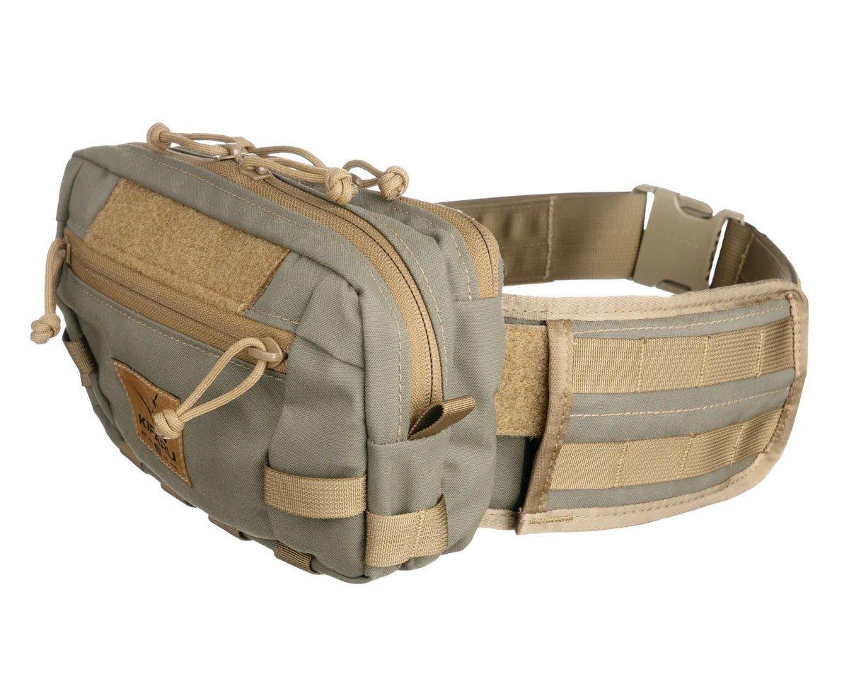 Kifaru The Rogan - Battle Belt Upgrade - Kifaru