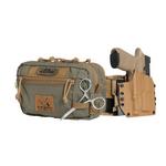 Kifaru The Rogan - Battle Belt Upgrade - Thumbnail 3 of 4