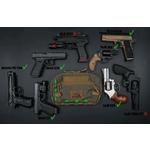 Kifaru The Rogan - Battle Belt Upgrade - Thumbnail 4 of 4