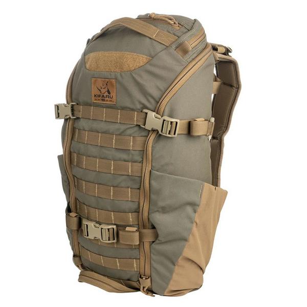 KIFARU Shape Charge Pack