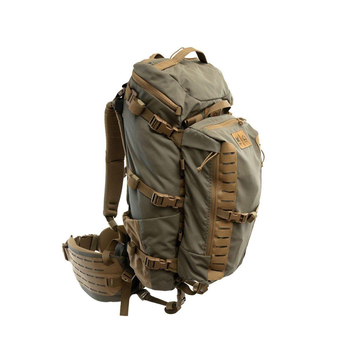 Kifaru The MANIML ARK Frame Combo Backpack - Kifaru