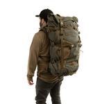 Kifaru Bedlam ARK Frame Combo Backpack - Thumbnail 3 of 7
