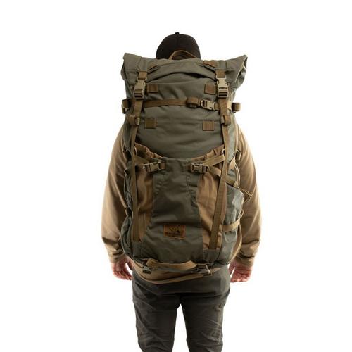Kifaru Bedlam ARK Frame Combo Backpack - Primary Image