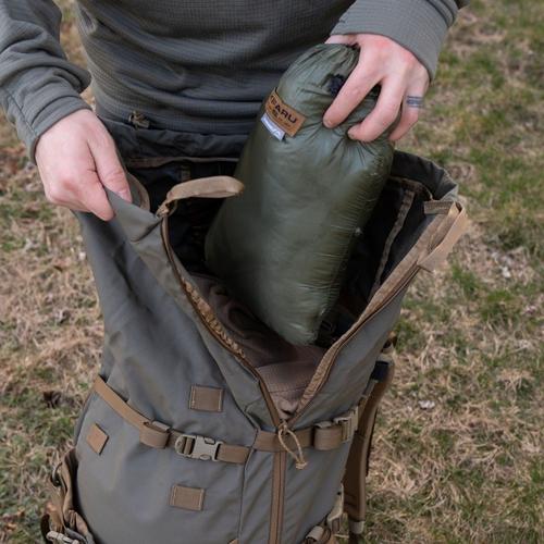 Kifaru Bedlam ARK Frame Combo Backpack - Primary Image