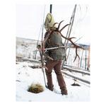 Kifaru 44 Mag Ark Frame Combo Hunting Pack - Thumbnail 16 of 16