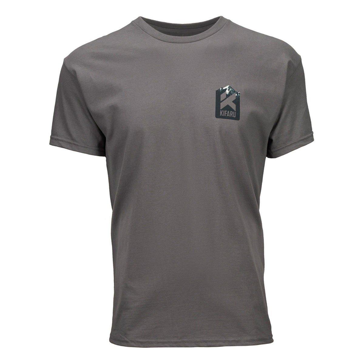 Men's Kifaru Summit T-Shirt - Kifaru
