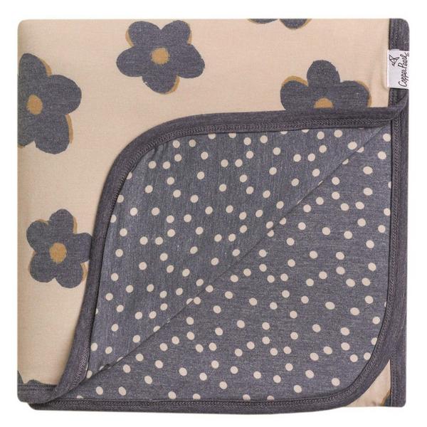 Three Layer Quilt