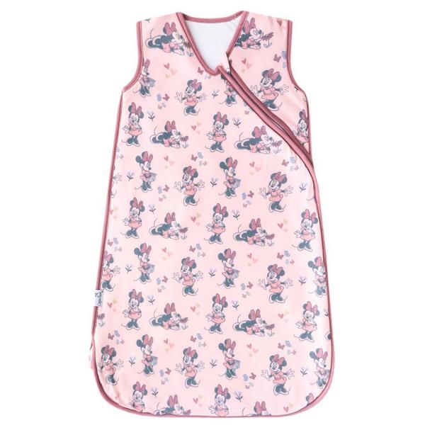 Copper Pearl 1.7 Baby Sleep Bag Minnie Bows
