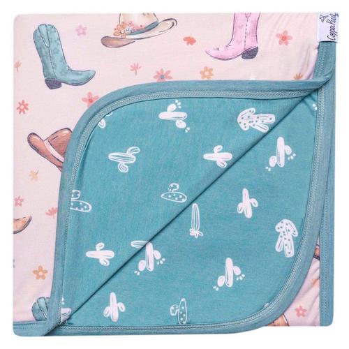 3-Layer Stretchy Quilt - Primary Image