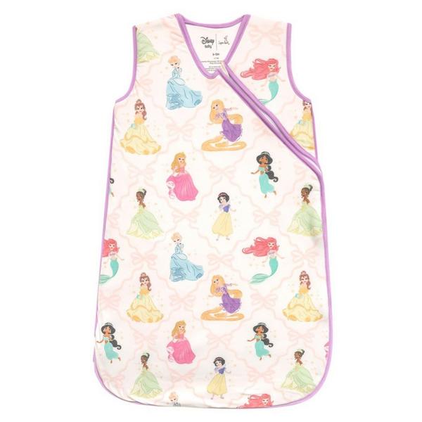 Copper Pearl 1.7 Baby Sleep Bag Disney Princess